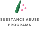Substance Abuse Programs