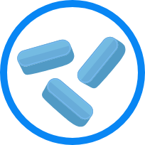 pills illustration